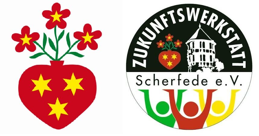 Willkommen in Scherfede